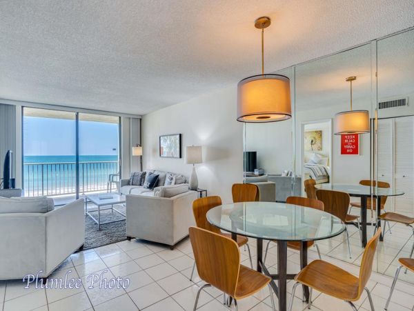 Indian Shores Ai Condo 983756