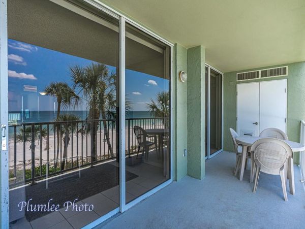Indian Shores Ai Condo 983756