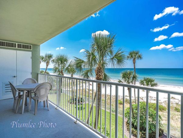 Indian Shores Ai Condo 983756
