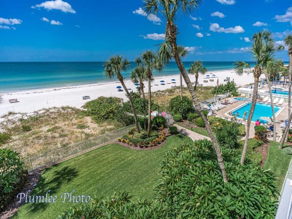 Indian Shores Ai Condo 983756