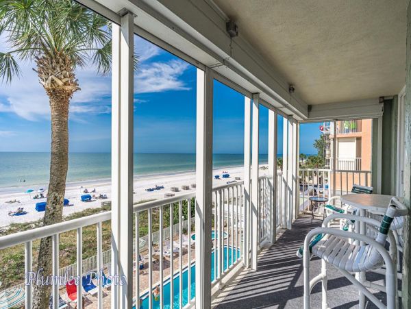 Indian Rocks Indian Shores Condo 983757