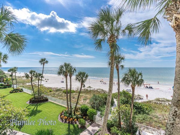 Indian Rocks Indian Shores Condo 983757