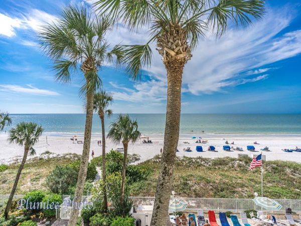 Indian Rocks Indian Shores Condo 983757