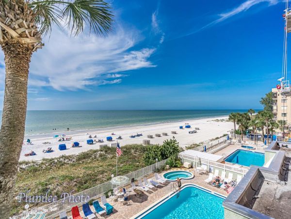 Indian Rocks Indian Shores Condo 983757