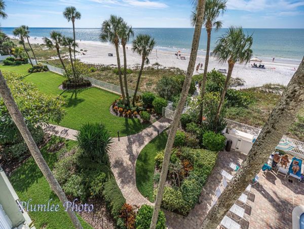 Indian Rocks Indian Shores Condo 983757