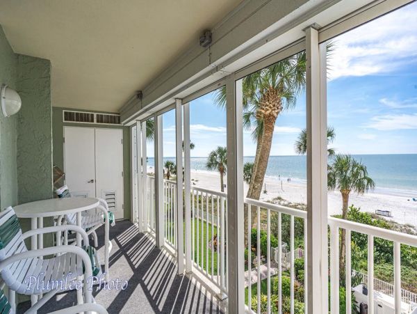 Indian Rocks Indian Shores Condo 983757