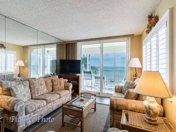 Indian Rocks Indian Shores Condo 983757
