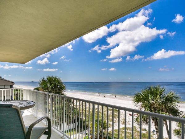Indian Shores Ai Condo 983758