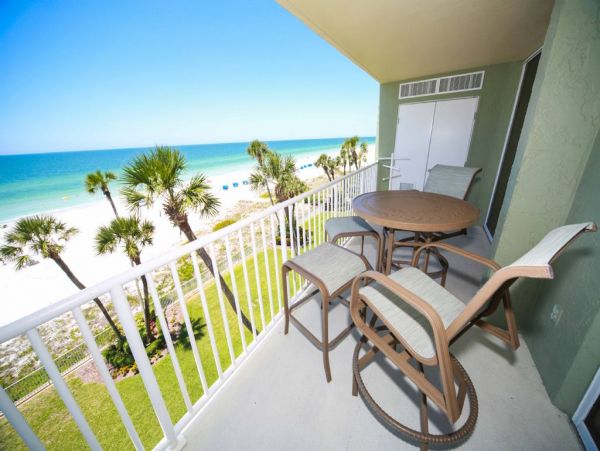Indian Shores Ai Condo 983758