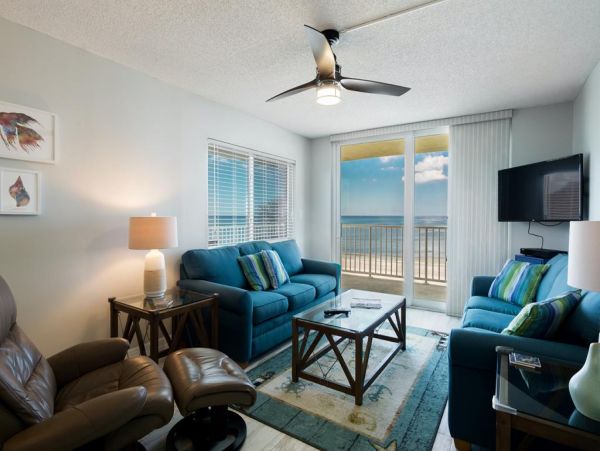 Indian Shores Ai Condo 983758
