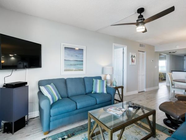 Indian Shores Ai Condo 983758