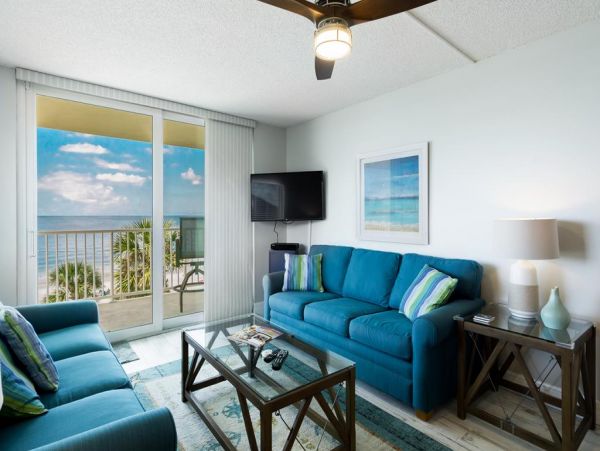 Indian Shores Ai Condo 983758