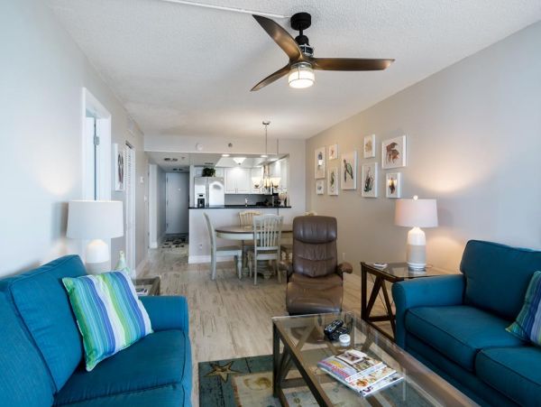 Indian Shores Ai Condo 983758