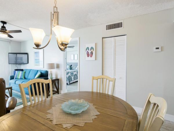 Indian Shores Ai Condo 983758