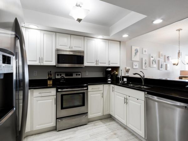 Indian Shores Ai Condo 983758