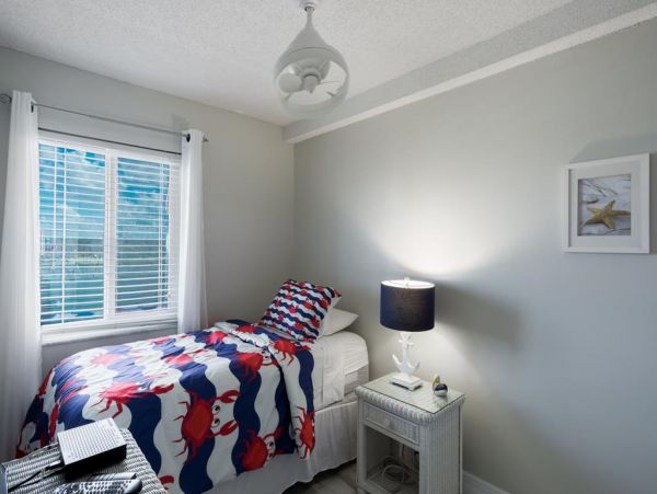 Indian Shores Ai Condo 983758