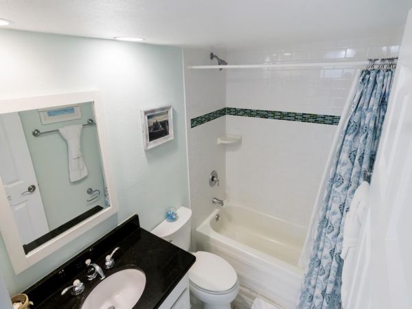 Indian Shores Ai Condo 983758