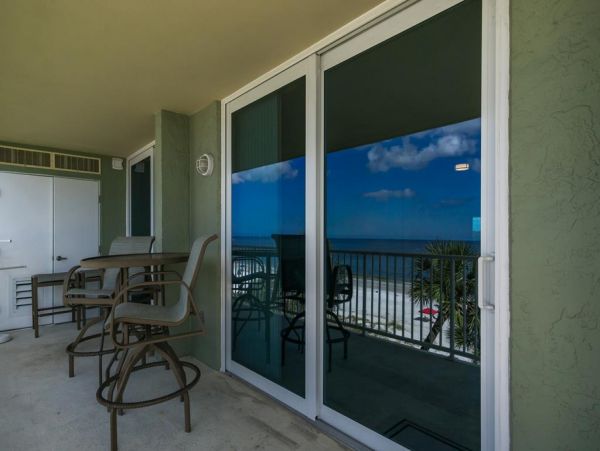 Indian Shores Ai Condo 983758