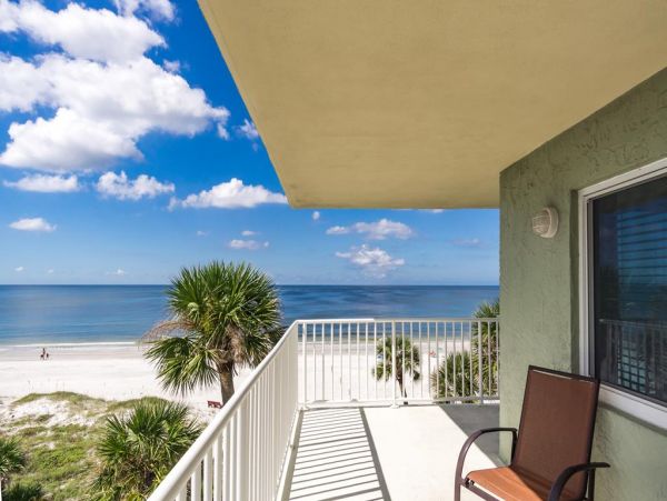 Indian Shores Ai Condo 983758