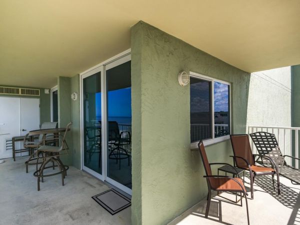 Indian Shores Ai Condo 983758