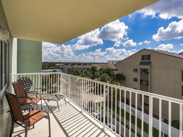Indian Shores Ai Condo 983758