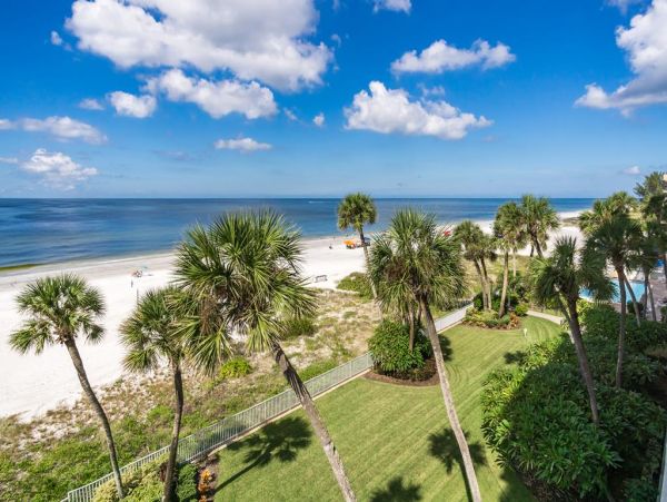 Indian Shores Ai Condo 983758
