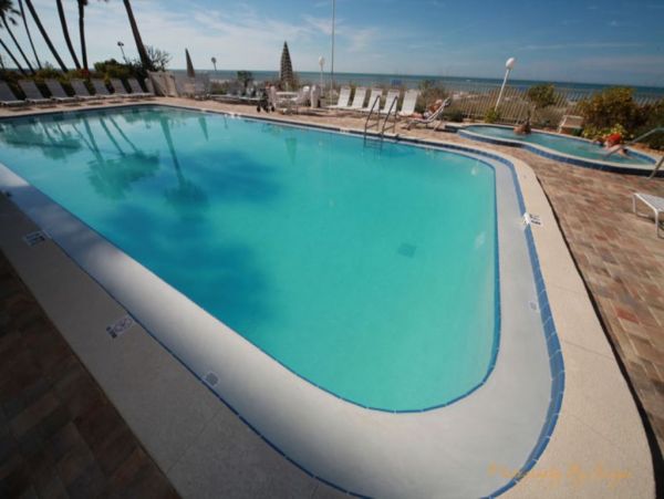 Indian Shores Ai Condo 983758