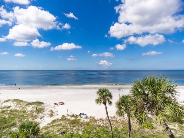 Indian Shores Ai Condo 983758