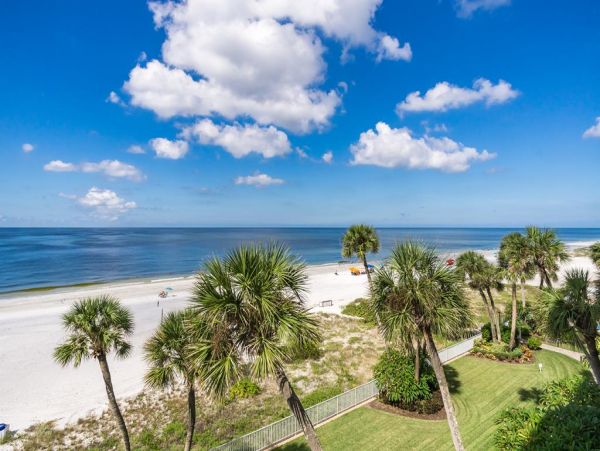 Indian Shores Ai Condo 983758