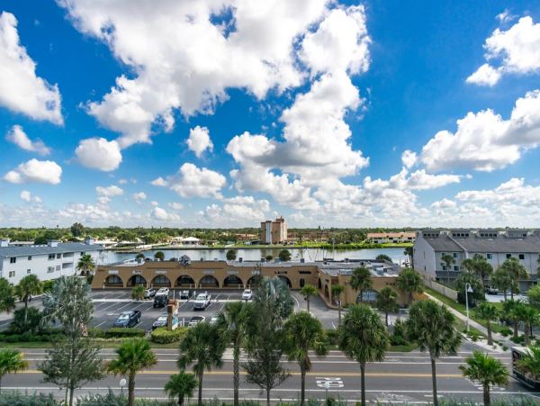Indian Shores Ai Condo 983758