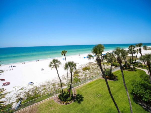 Indian Shores Ai Condo 983758