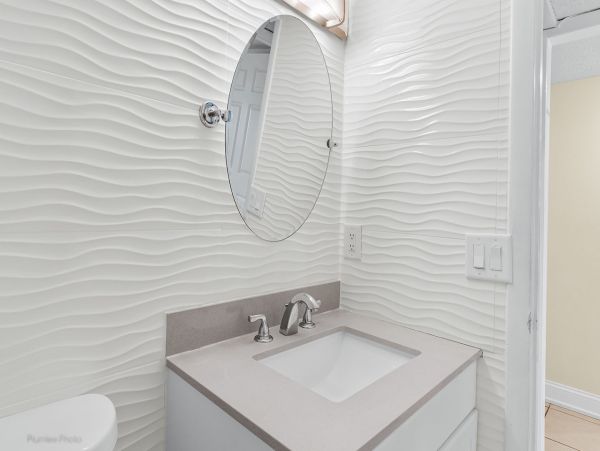 Completely Remodeled Vacation Condo Three Bedroom Gulf Front