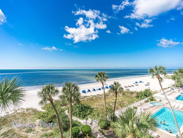 Indian Rocks Indian Shores Condo 983760