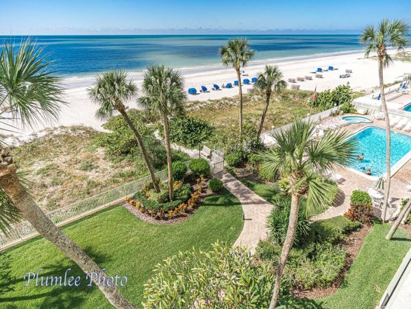 Indian Rocks Indian Shores Condo 983760
