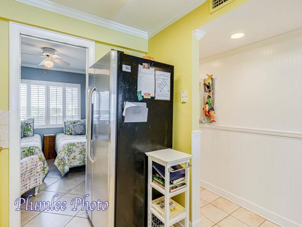 Indian Shores condo with full gulf view