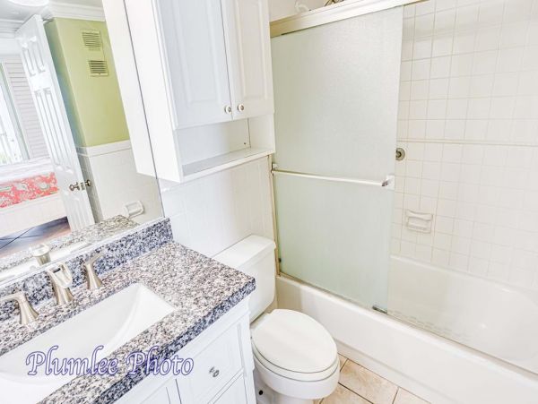 Indian Shores condo with full gulf view