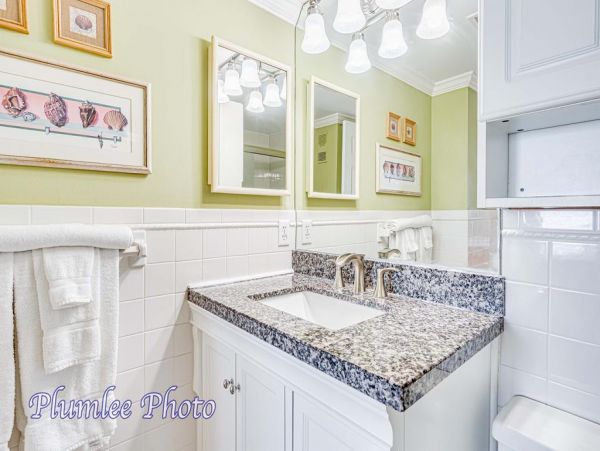 Indian Shores condo with full gulf view