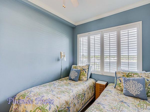Indian Shores condo with full gulf view