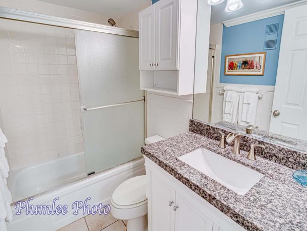Indian Shores condo with full gulf view