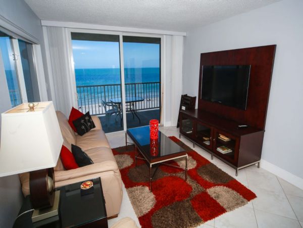 Indian Shores Ai Condo 983762