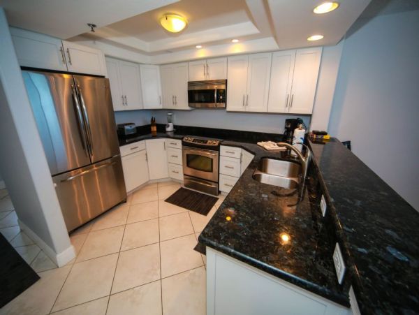 Indian Shores Ai Condo 983762