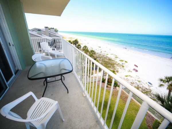 Indian Shores Ai Condo 983762