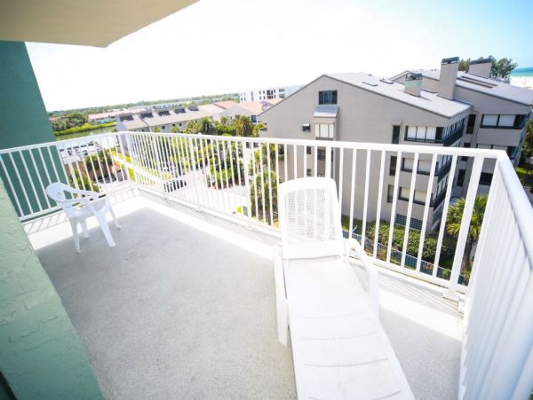 Indian Shores Ai Condo 983762
