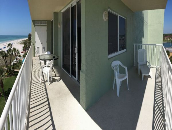 Indian Shores Ai Condo 983762