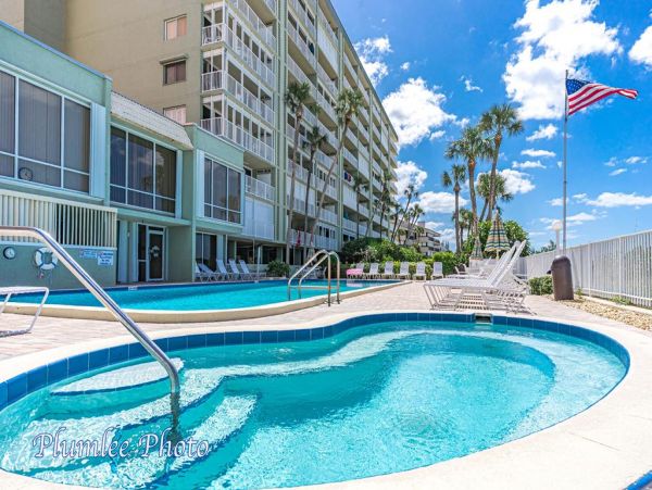 Indian Shores Ai Condo 983762