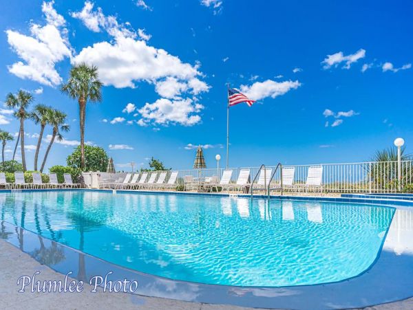 Indian Shores Ai Condo 983762