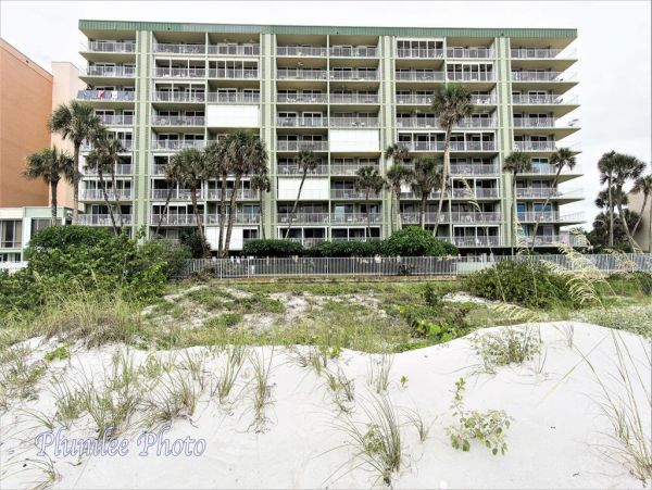 Indian Shores Ai Condo 983762