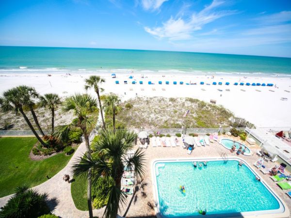 Indian Shores Ai Condo 983763