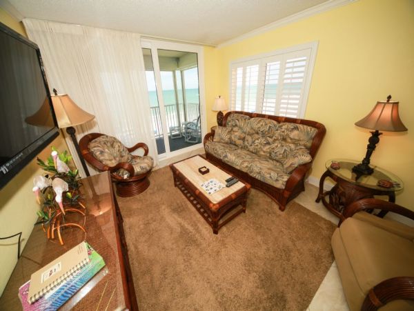 Indian Shores Ai Condo 983763