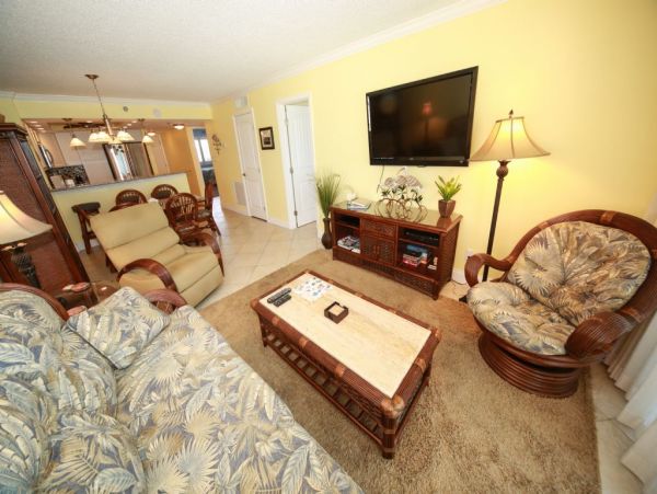 Indian Shores Ai Condo 983763
